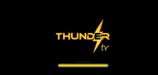 Thunder Tv