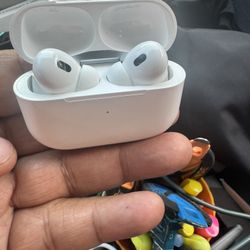 AirPod pros