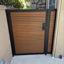 IRON WORKS*** HERRERIA