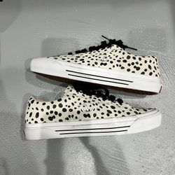 Supreme dalmatian vans cheap