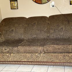 Sofa Set