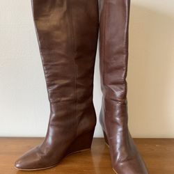 Loeffler Randall Designer Boots (size 7)