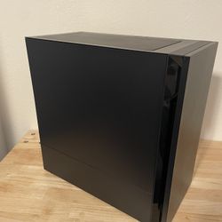 Custom Gaming PC