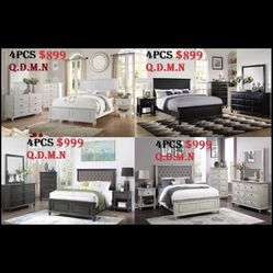 Check Out Our Deals Going On Now🔥🔥🔥 Bedroom , Living, Dining Sets 🔥🔥