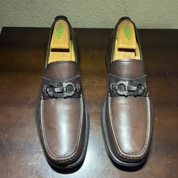 Salvatore ferragamo Men’s Size 10