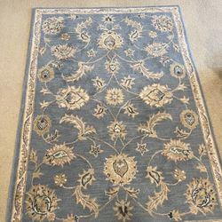 Wool Rug 