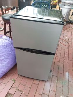 Fridgeair
