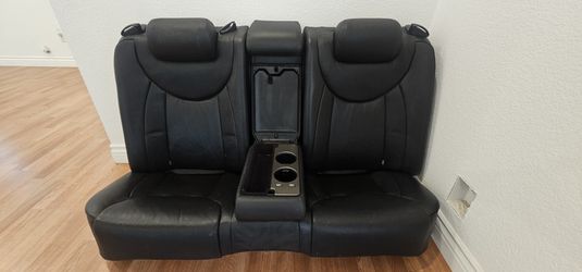 2001-2003 Lexus LS430 Parts