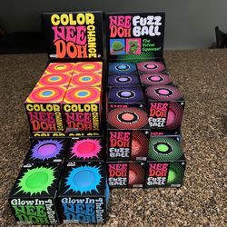 Needoh (Check description)