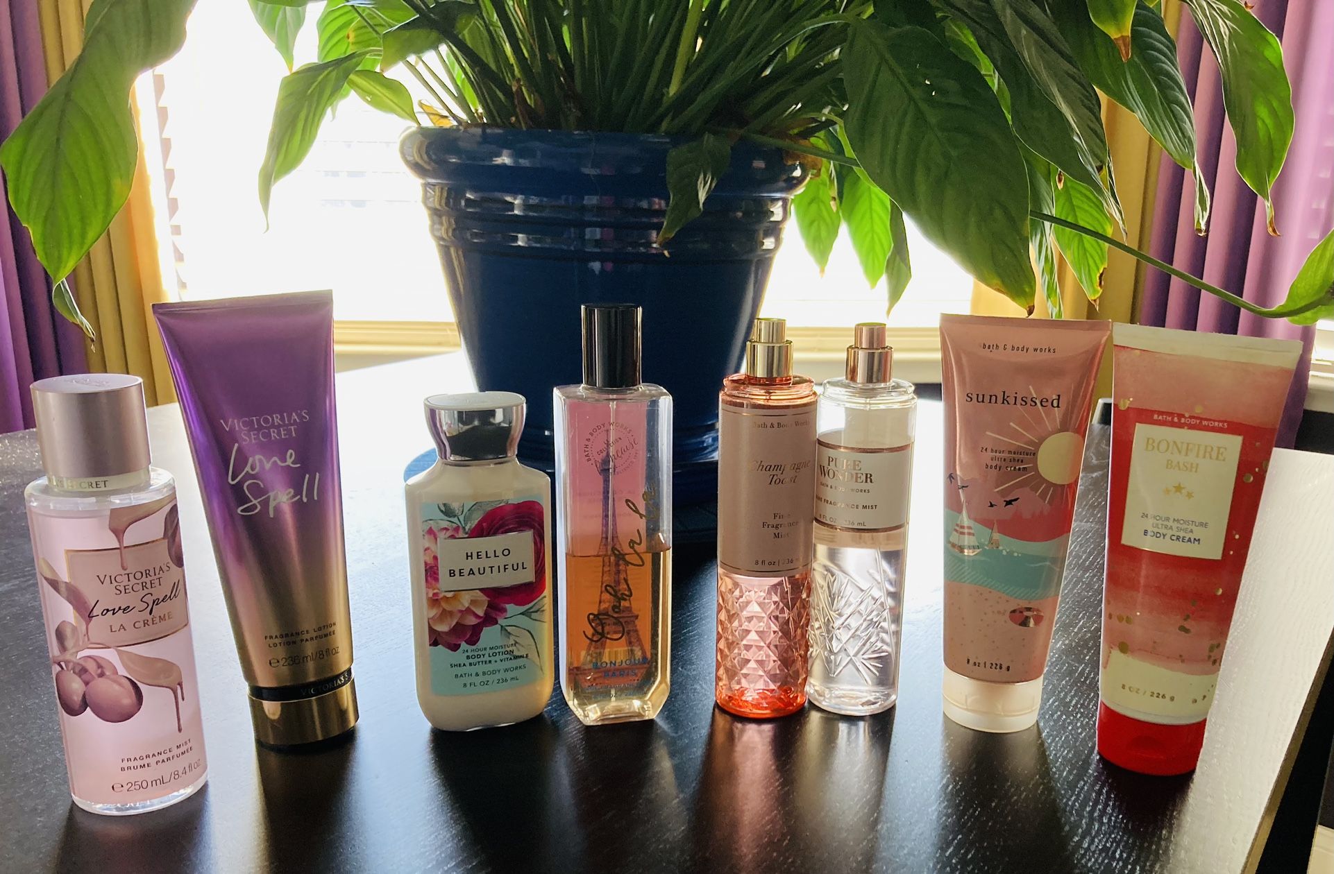 Victoria Secret Pink Y Más