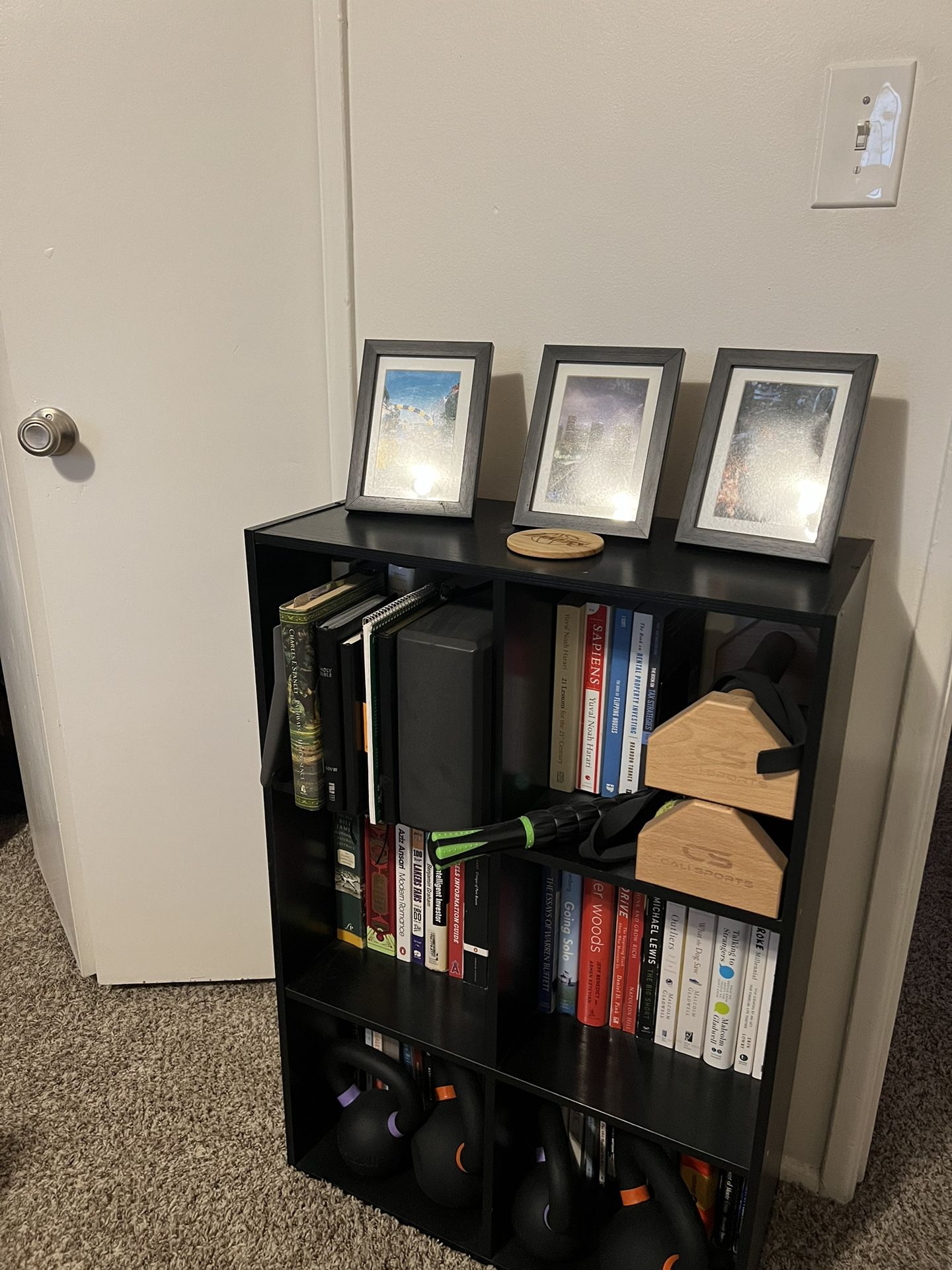 Book Case / Shelf Dresser 