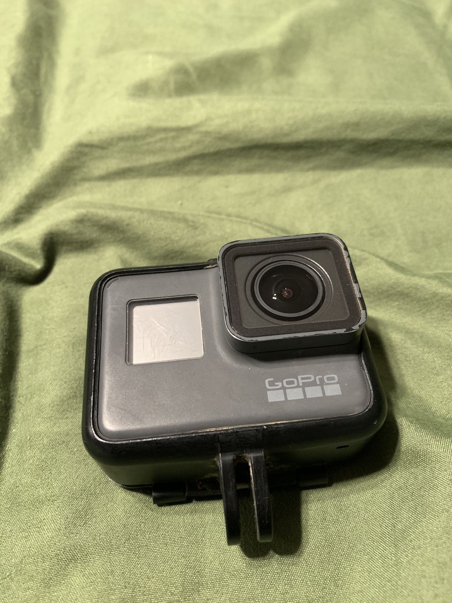 GoPro Hero 5 Black w/ Karma Grip