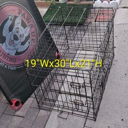 Dog Cage