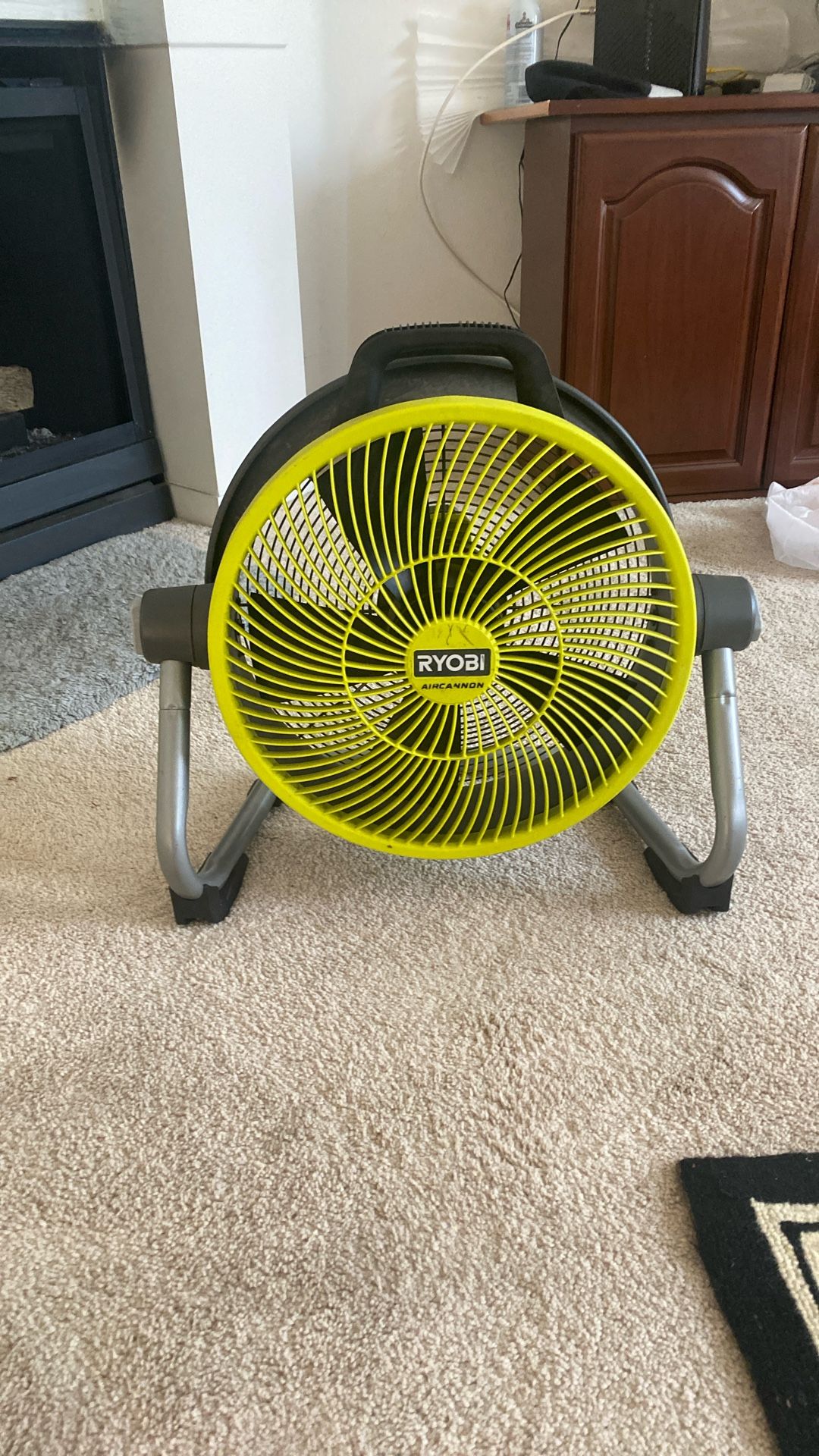 Fan Roybi