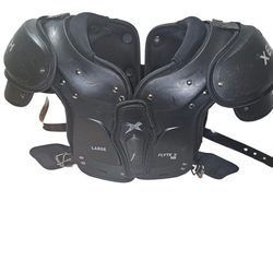Xenith Flyt2  Youth Shoulder Pads