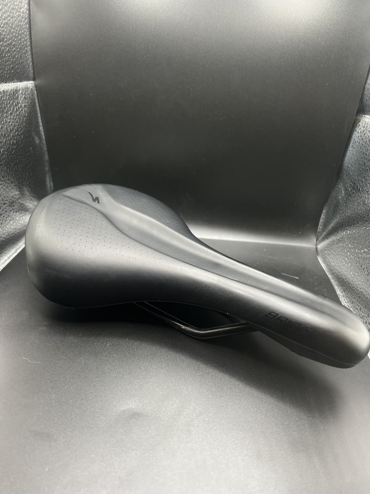 Specialized Bridge Saddle 155mm