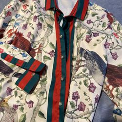 Gucci Shirt UNISEX