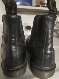 Authentic Doc Martins