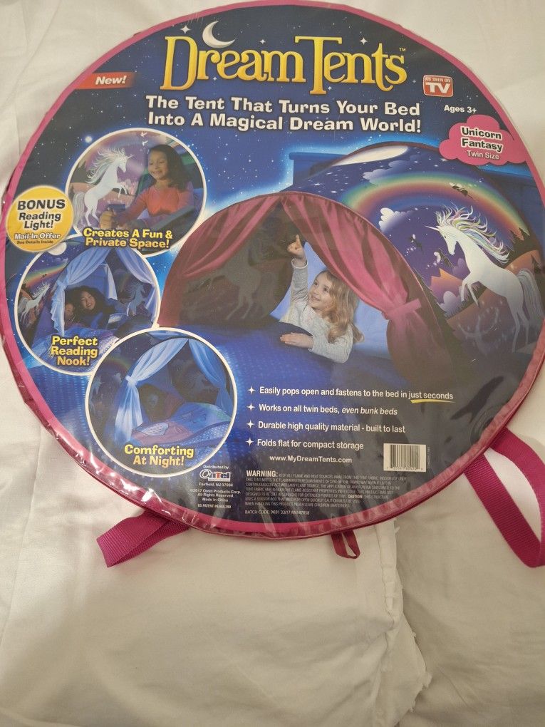 Dream Tents