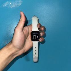 Apple Watch series 4