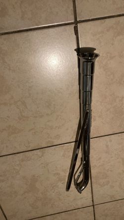 Stage 7 fgaw pipe( read description)