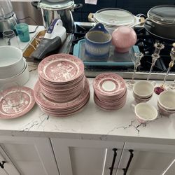 China Ware 