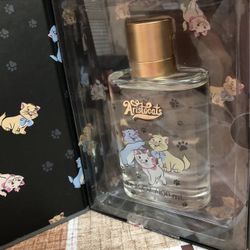 $26 Disney The Aristocat Fragrance Parfum