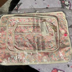 My Melody LeSportSac Travel Set