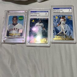 Baseball Cards Throw Price