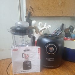 Never Used Dash Chef Series