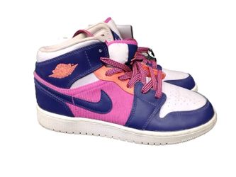 Jordan 555112-602 Multi-color