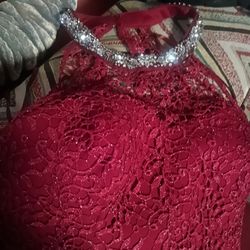 Mexican Top