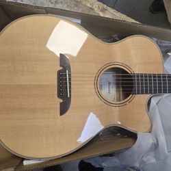 Alvarez Artist Series Acoustic/Electric