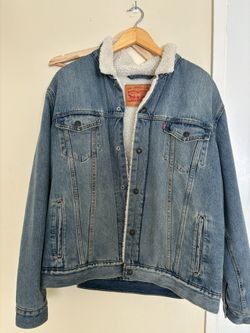 Levi’s Jacket