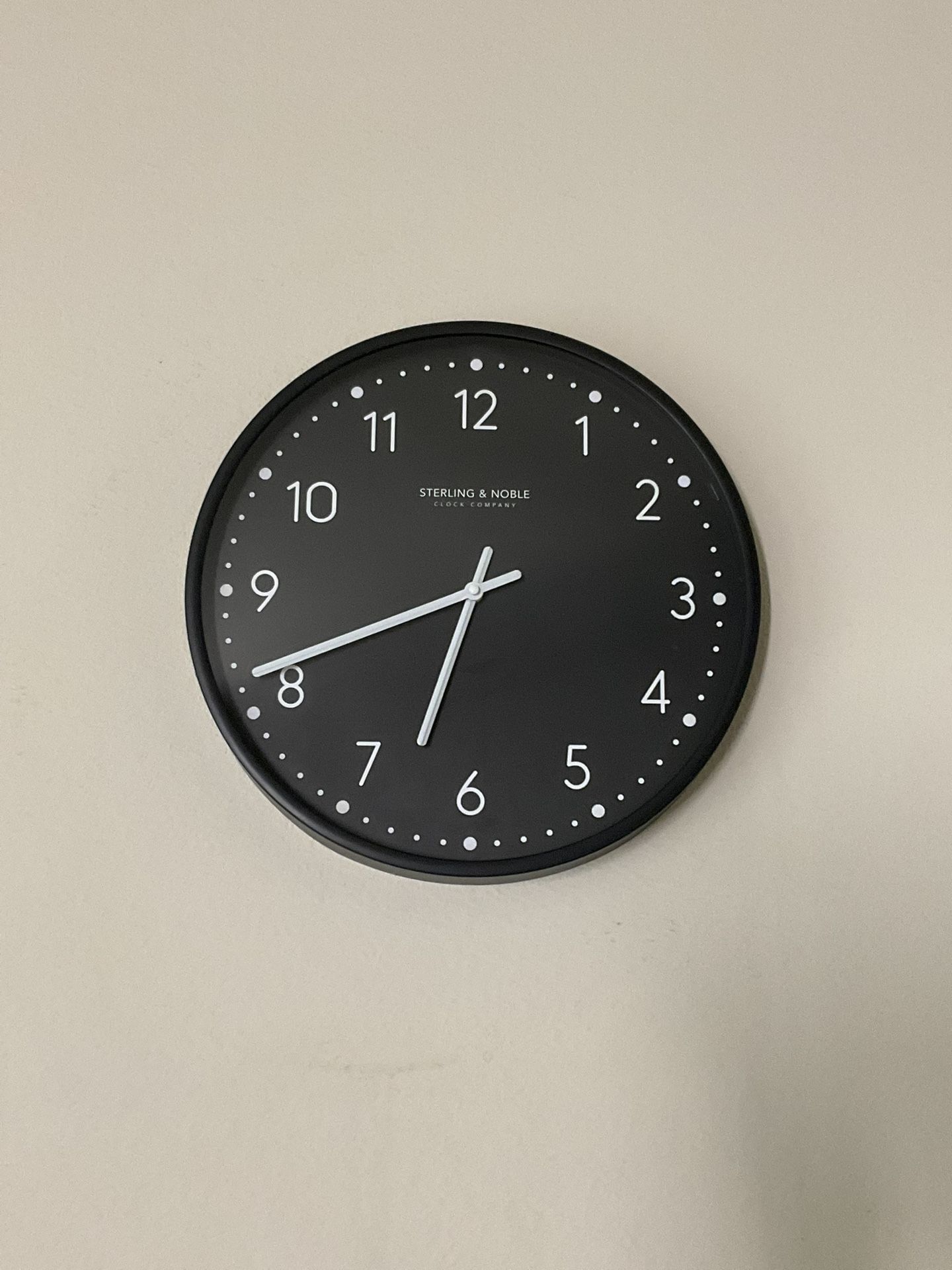 Clock