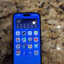 iPhone 14 Pro Max 1 Terabyte Unlocked 