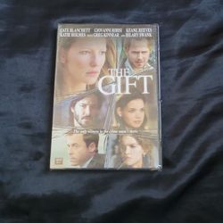DVD: The Gift