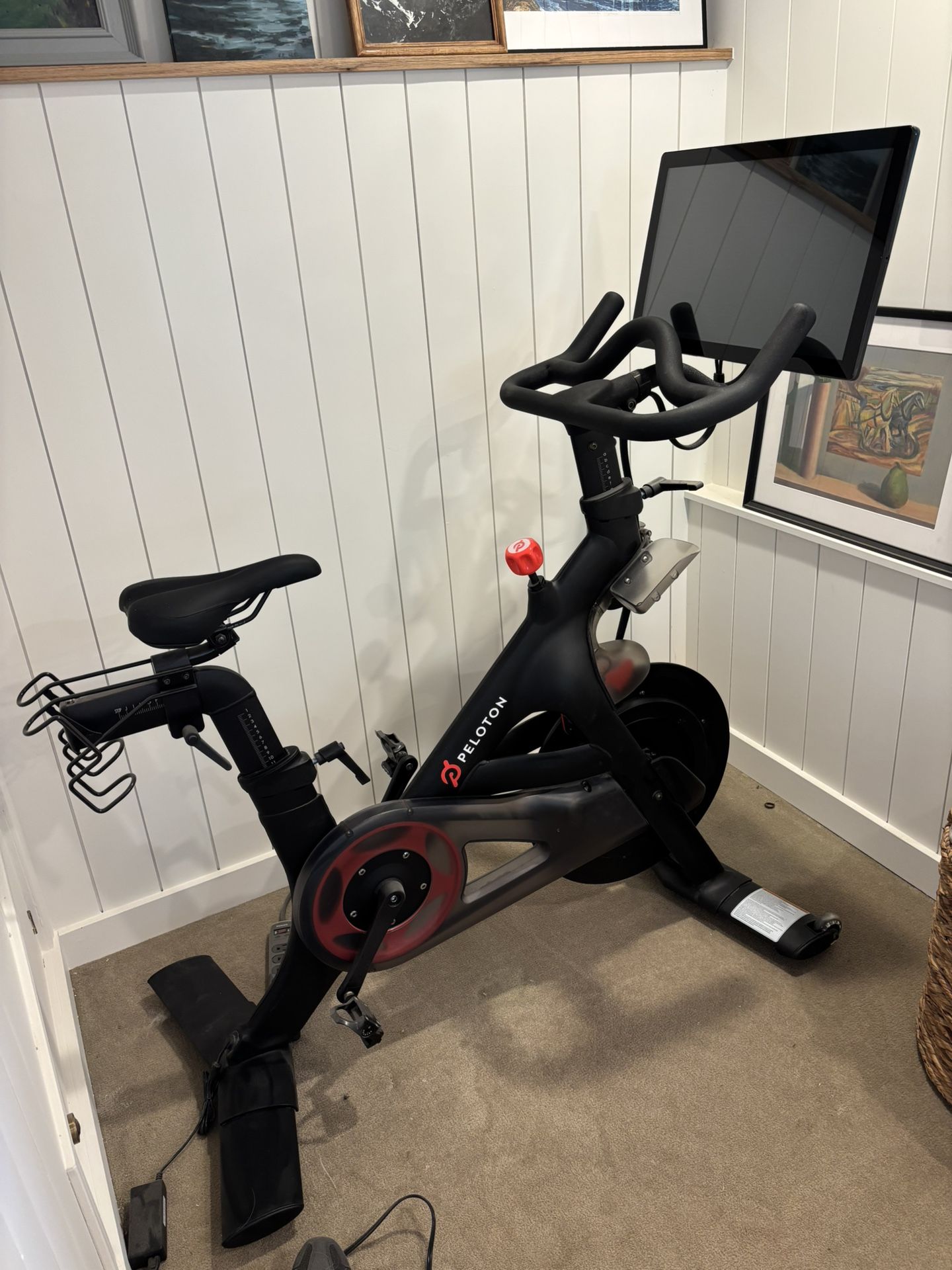 2021/2022 Peloton Bike