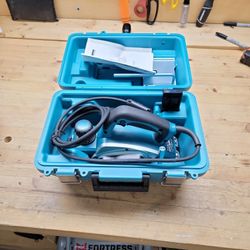 Brand New Makita KP0800 Planer