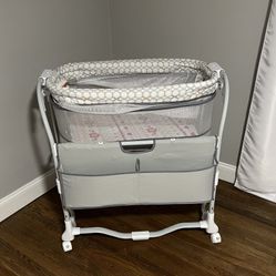 Baby Bassinet 