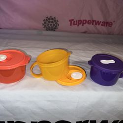 Tupperware
