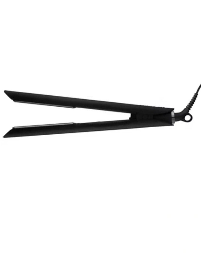 Kristin Ess Nanoblack 3-in-1 Ceramic Curling Flat Iron