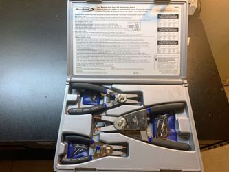 Blue Point Ring Pliers Part