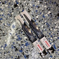 18 Inch Windshield Wipers 