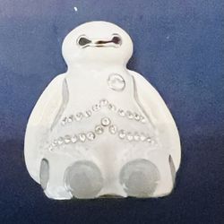 Disney Arribas Brothers Baymax 9 Mini Swarovski Jeweled Figurine 