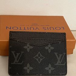 Men's Card Holder