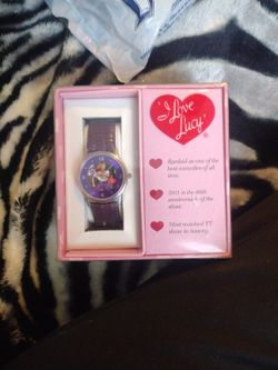 Watch