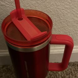 Starbucks/Stanley Quencher 