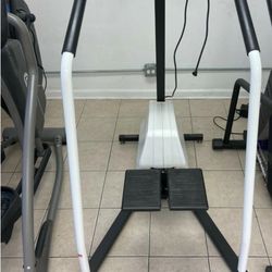 Tectrix. Stair Climber , Hardly Used.
