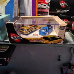 Hot Wheels Limited Edition